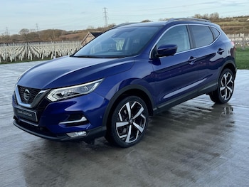 Used Nissan Qashqai 2019 for sale - 76952230: Photo