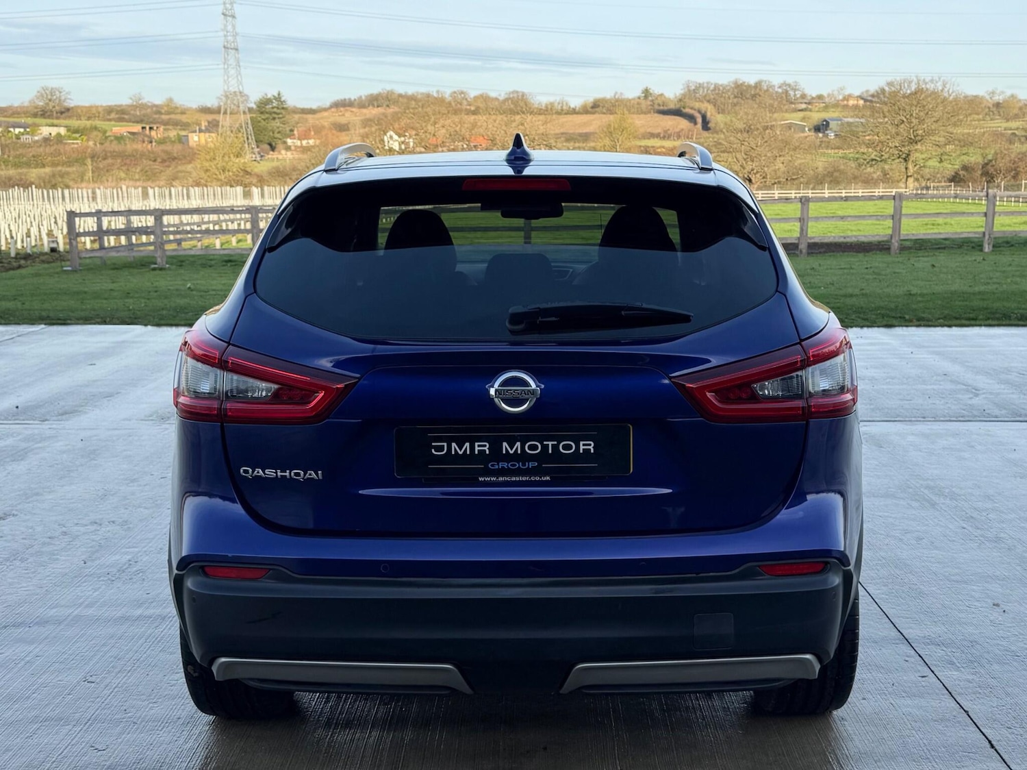 Used Nissan Qashqai 2019 for sale - 76952230: Photo 7