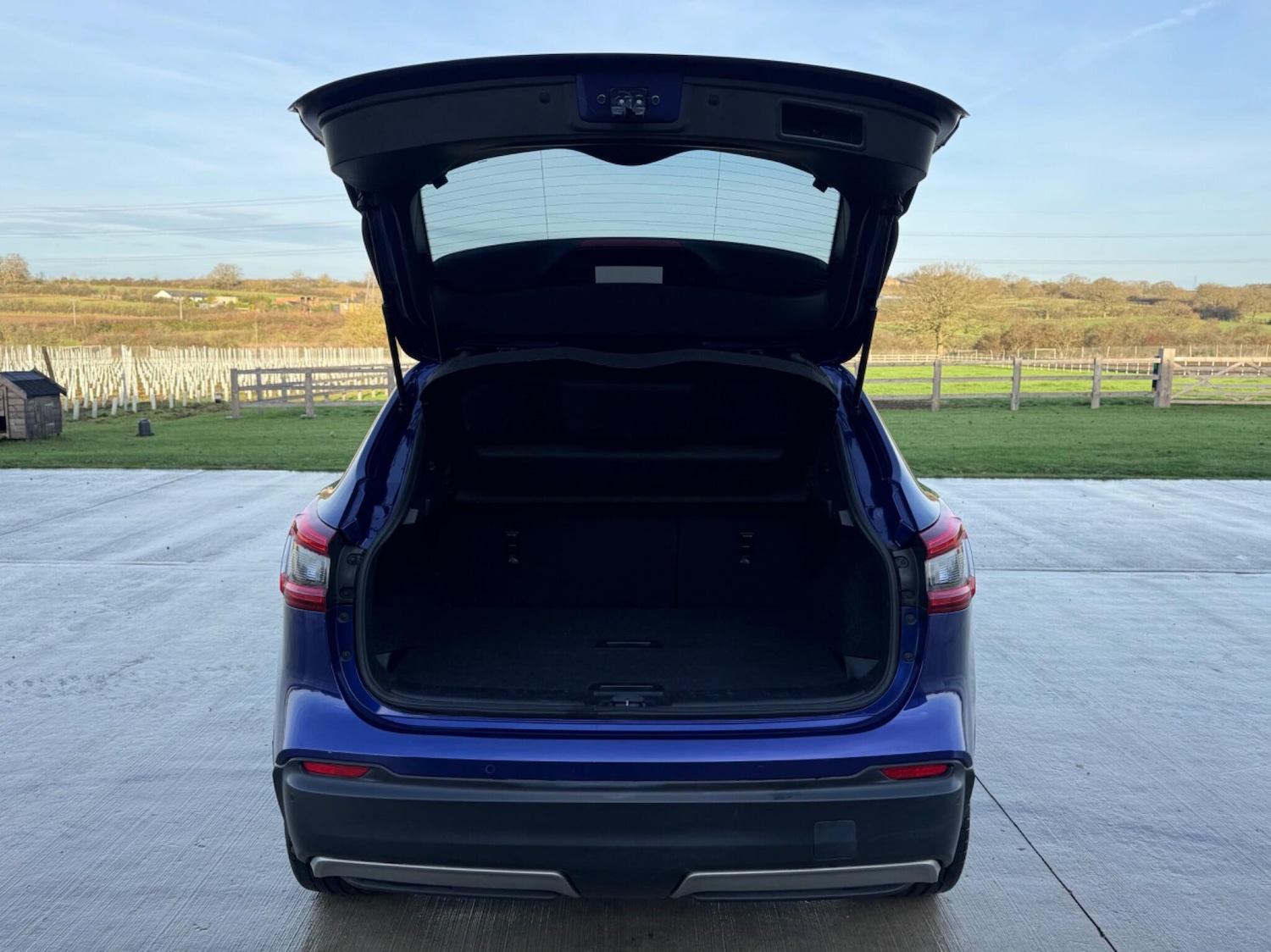 Used Nissan Qashqai 2019 for sale - 76952230: Photo 9