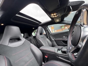 Used Mercedes-Benz A-Class 2019 for sale - 78548896: Photo