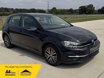 Used Volkswagen Golf 2018 for sale - 75333899: Photo