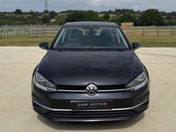 Used Volkswagen Golf 2018 for sale - 75333899: Photo