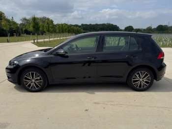 Used Volkswagen Golf 2018 for sale - 75333899: Photo