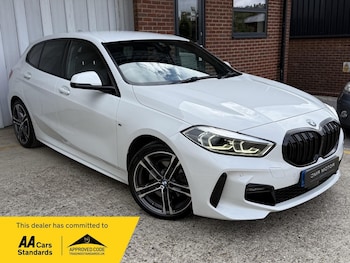 Used BMW 1 Series 2020 for sale - 78809091: Photo