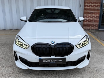 Used BMW 1 Series 2020 for sale - 78809091: Photo