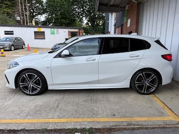 Used BMW 1 Series 2020 for sale - 78809091: Photo