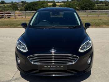 Used Ford Fiesta 2020 for sale - 75103294: Photo