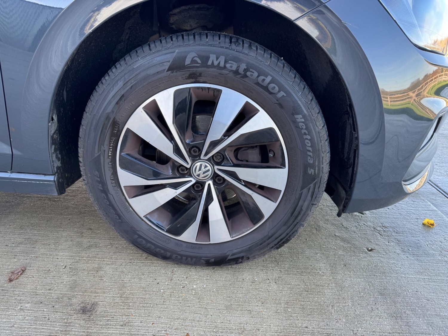 Used Volkswagen Polo 2020 for sale - 76832813: Photo 13