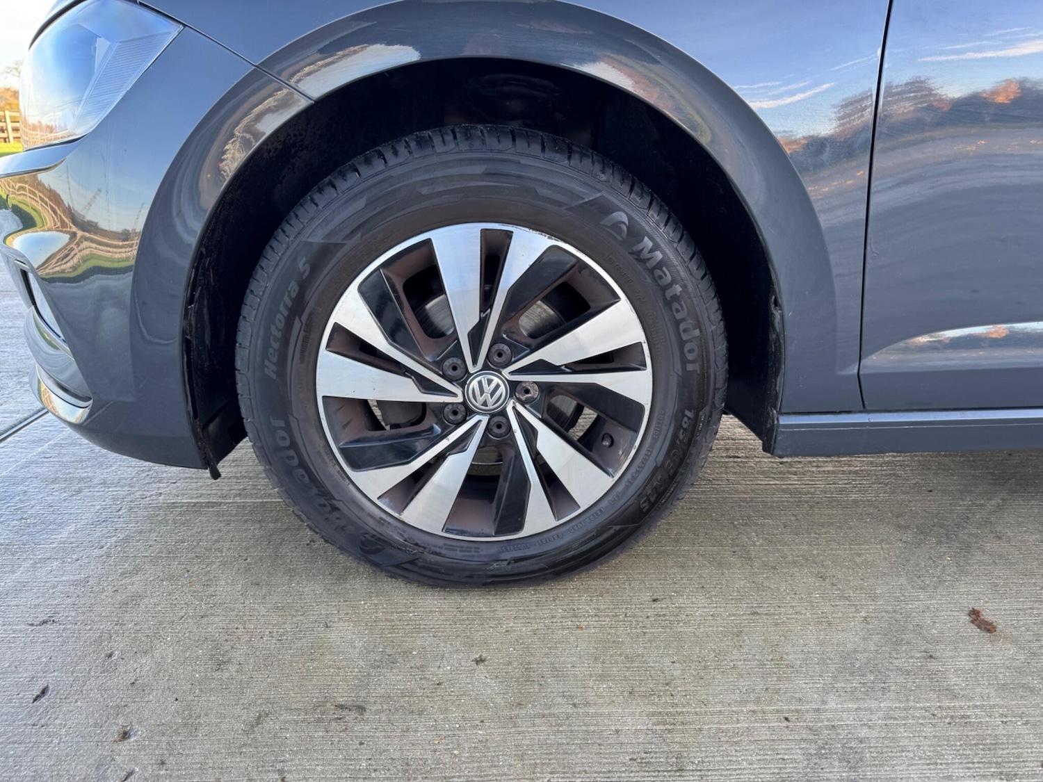 Used Volkswagen Polo 2020 for sale - 76832813: Photo 14