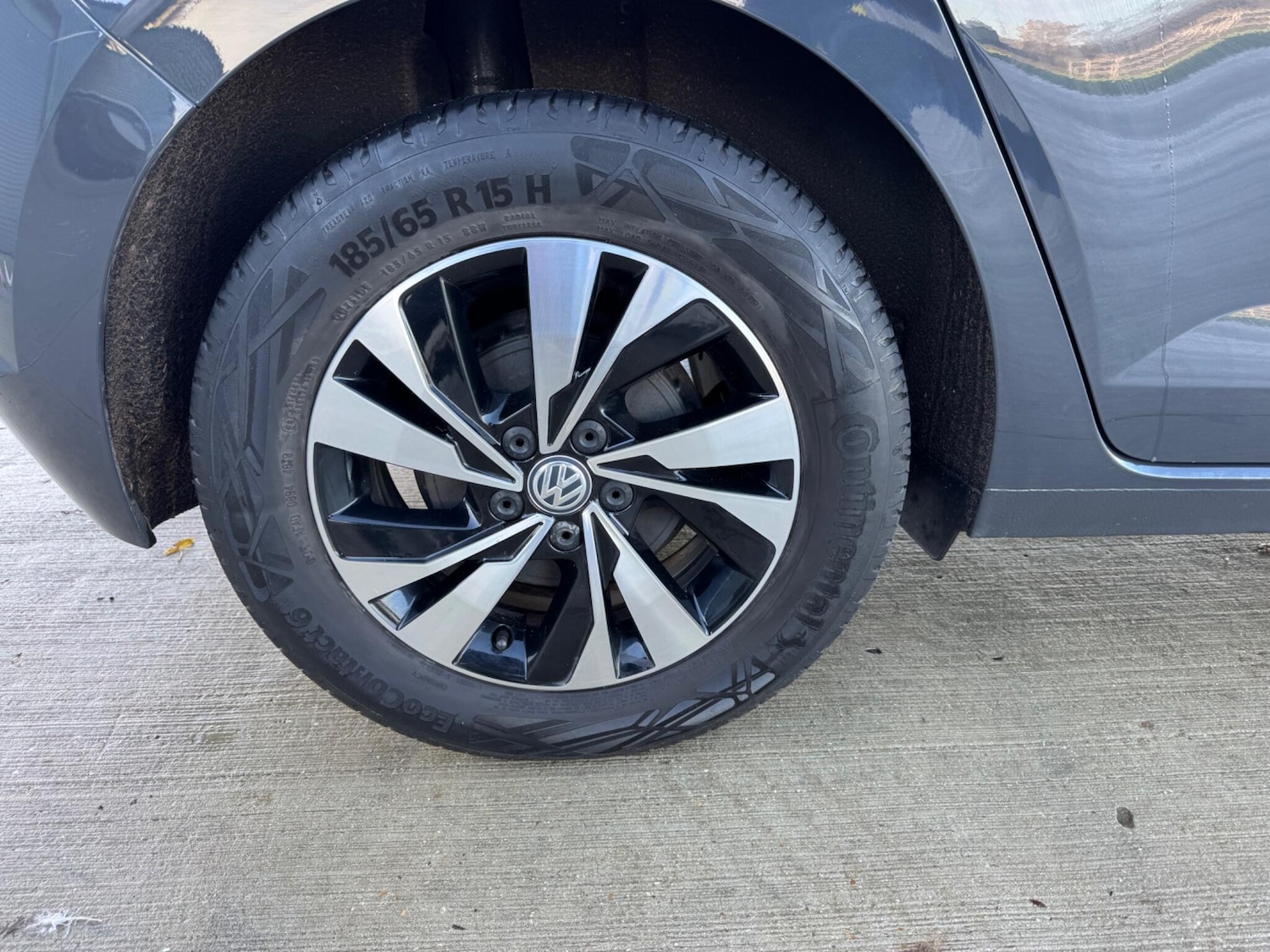 Used Volkswagen Polo 2020 for sale - 76832813: Photo 15