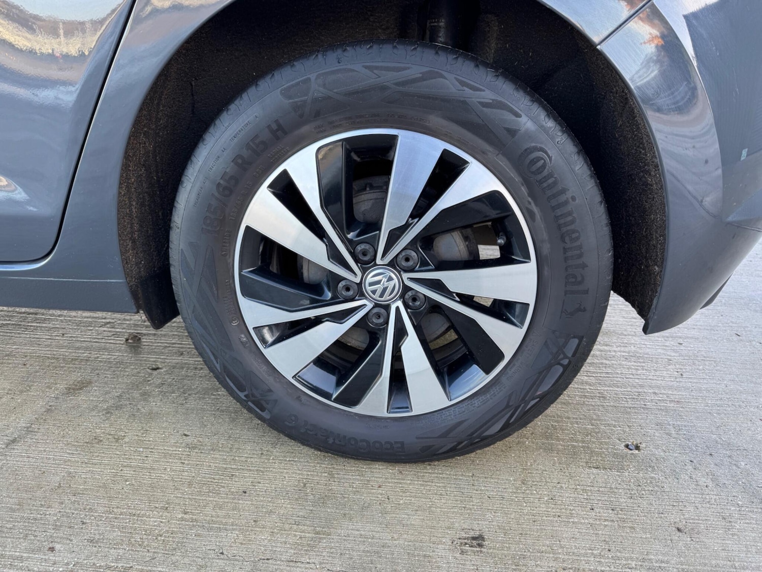 Used Volkswagen Polo 2020 for sale - 76832813: Photo 16