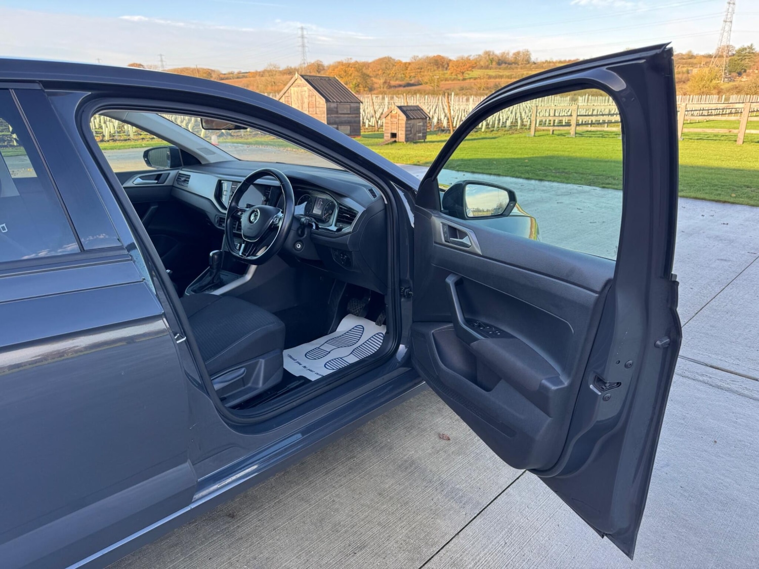 Used Volkswagen Polo 2020 for sale - 76832813: Photo 18