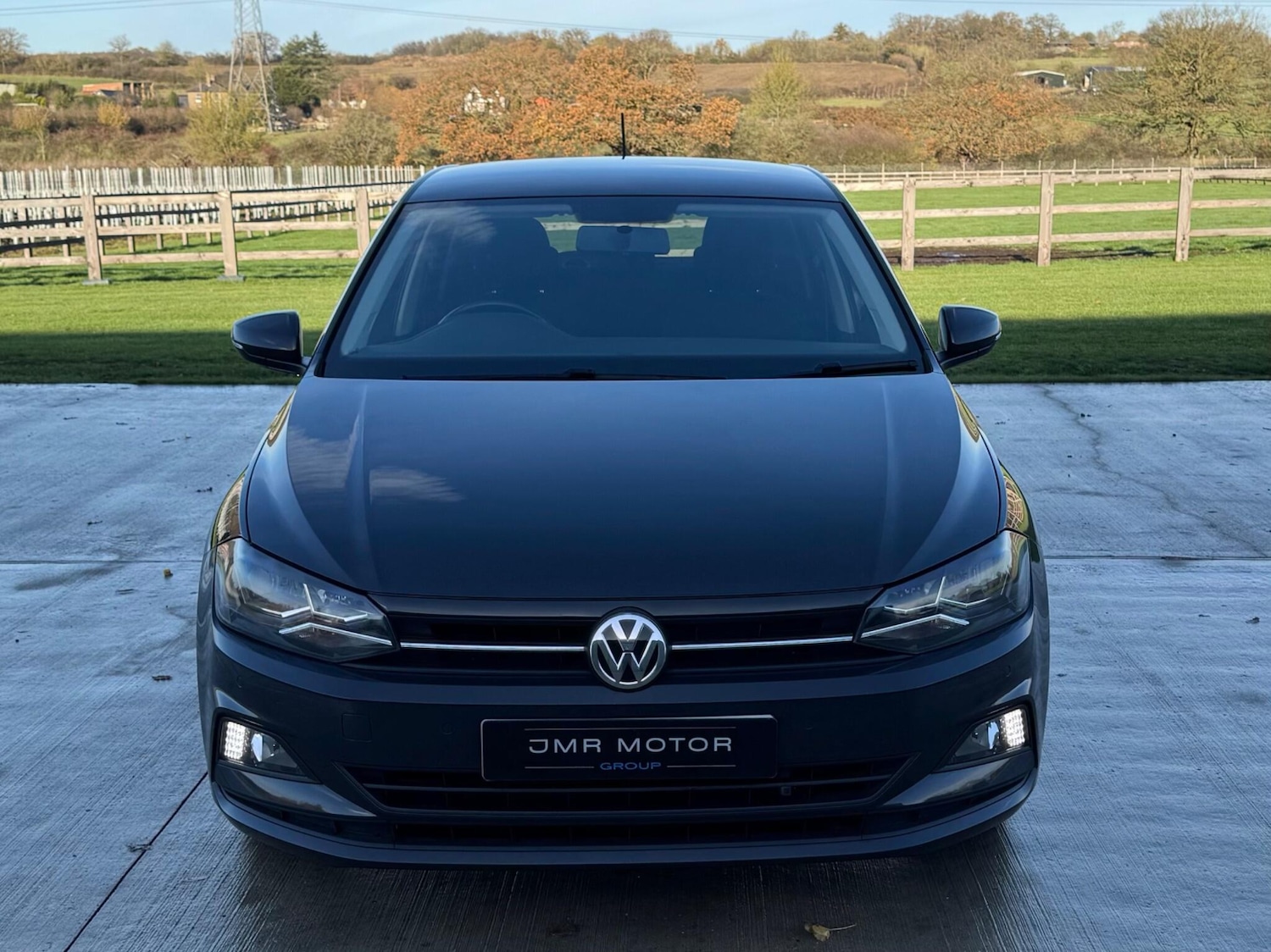 Used Volkswagen Polo 2020 for sale - 76832813: Photo 2