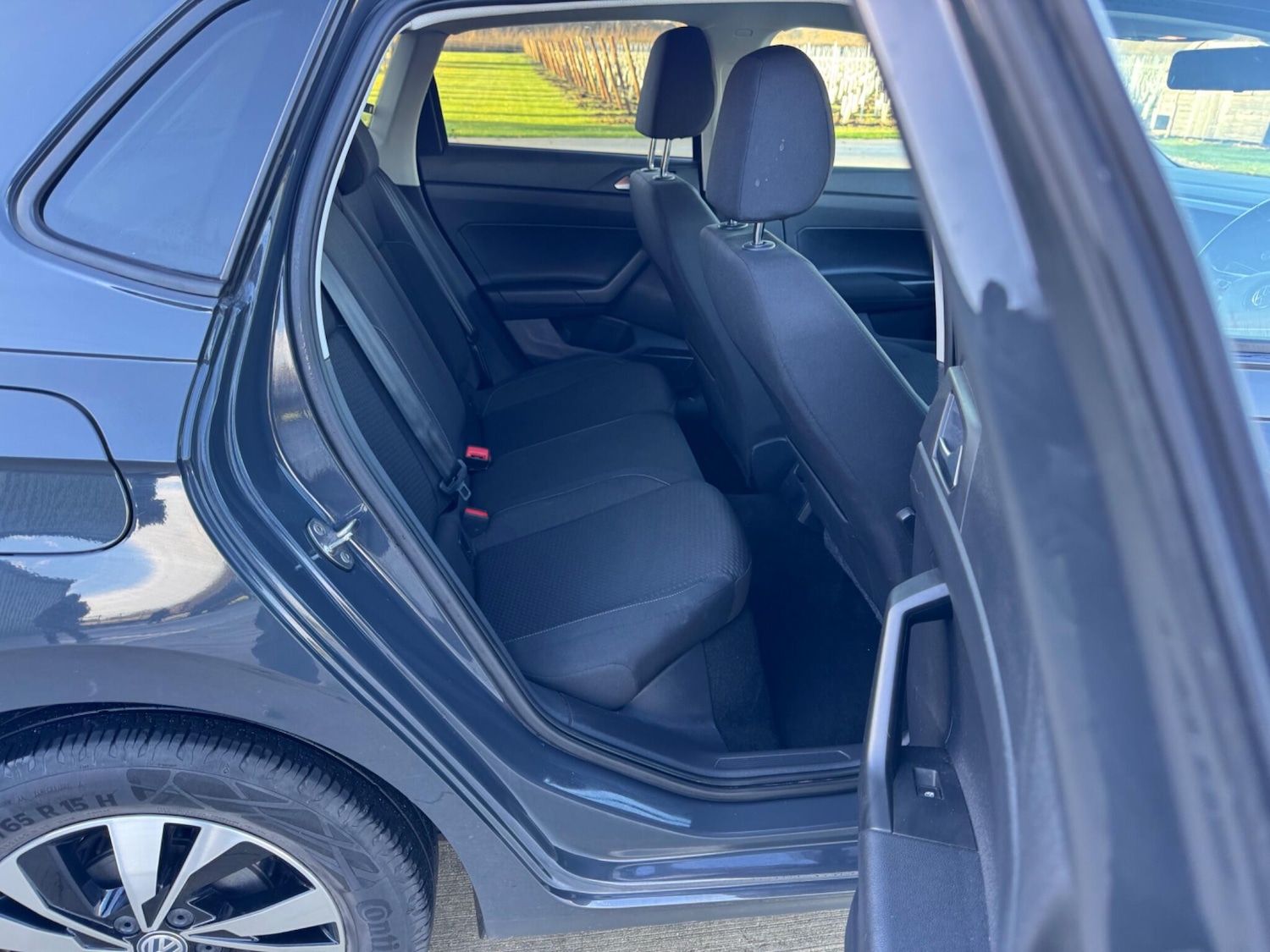 Used Volkswagen Polo 2020 for sale - 76832813: Photo 20