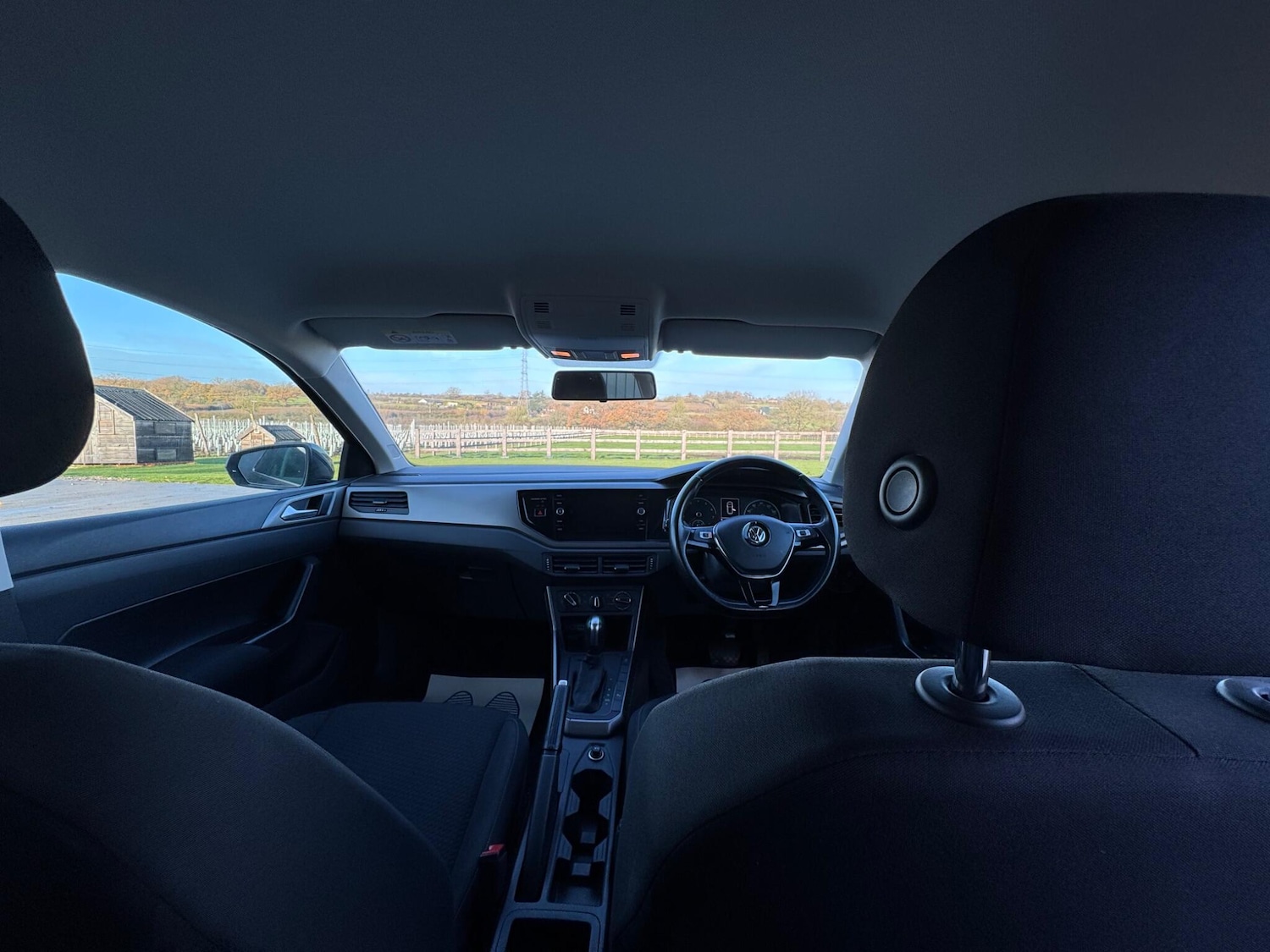 Used Volkswagen Polo 2020 for sale - 76832813: Photo 22