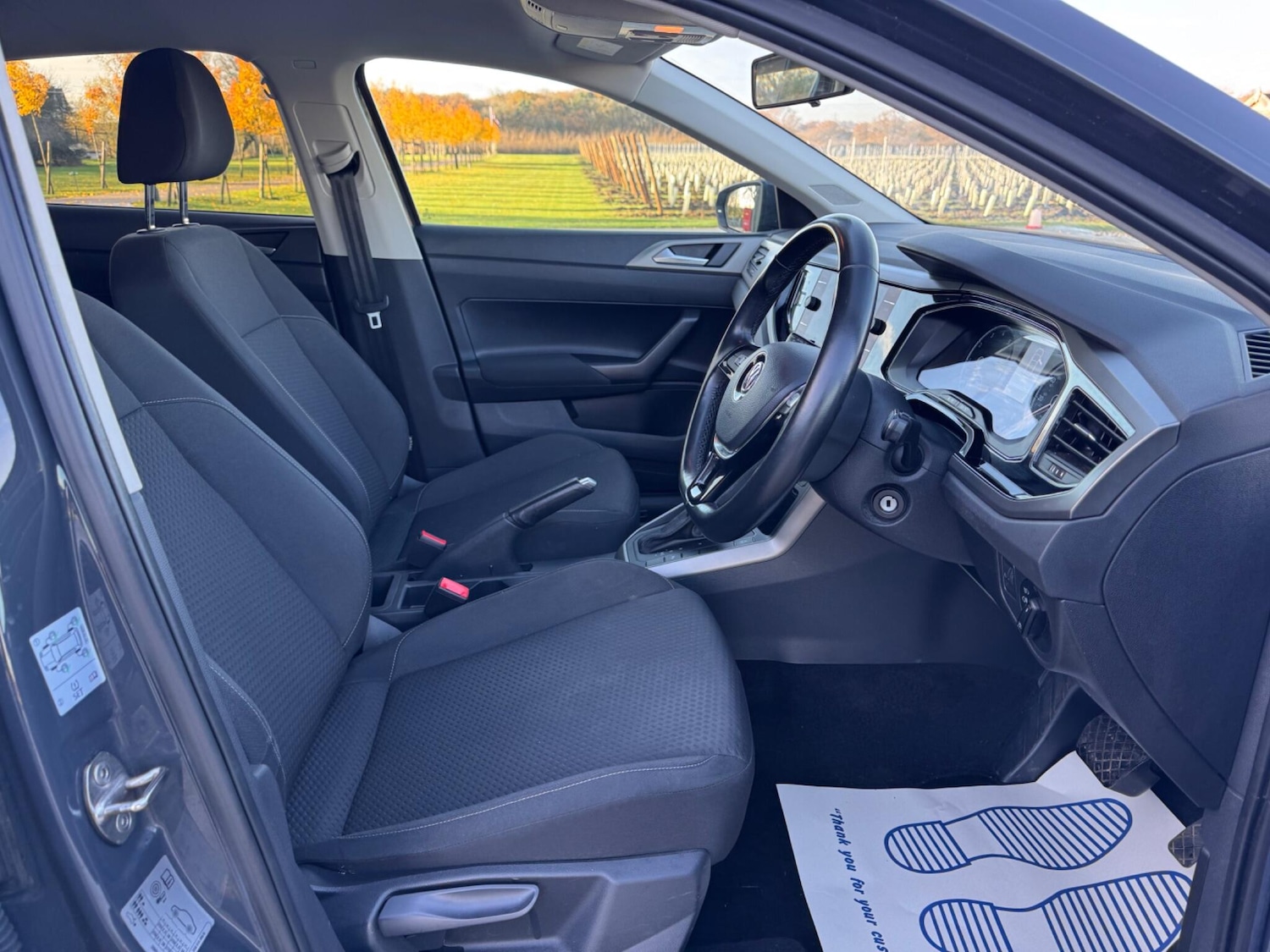 Used Volkswagen Polo 2020 for sale - 76832813: Photo 23