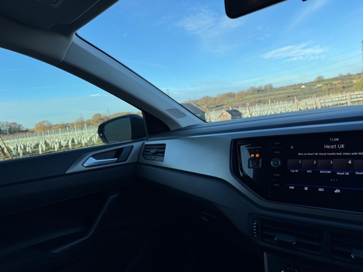 Used Volkswagen Polo 2020 for sale - 76832813: Photo 25