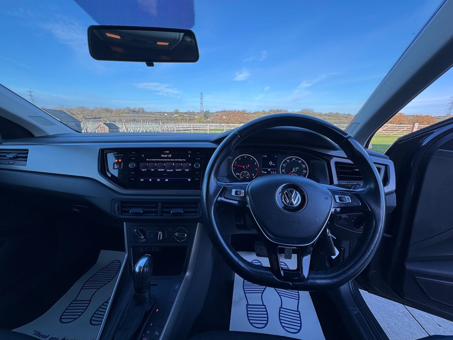 Used Volkswagen Polo 2020 for sale - 76832813: Photo 27