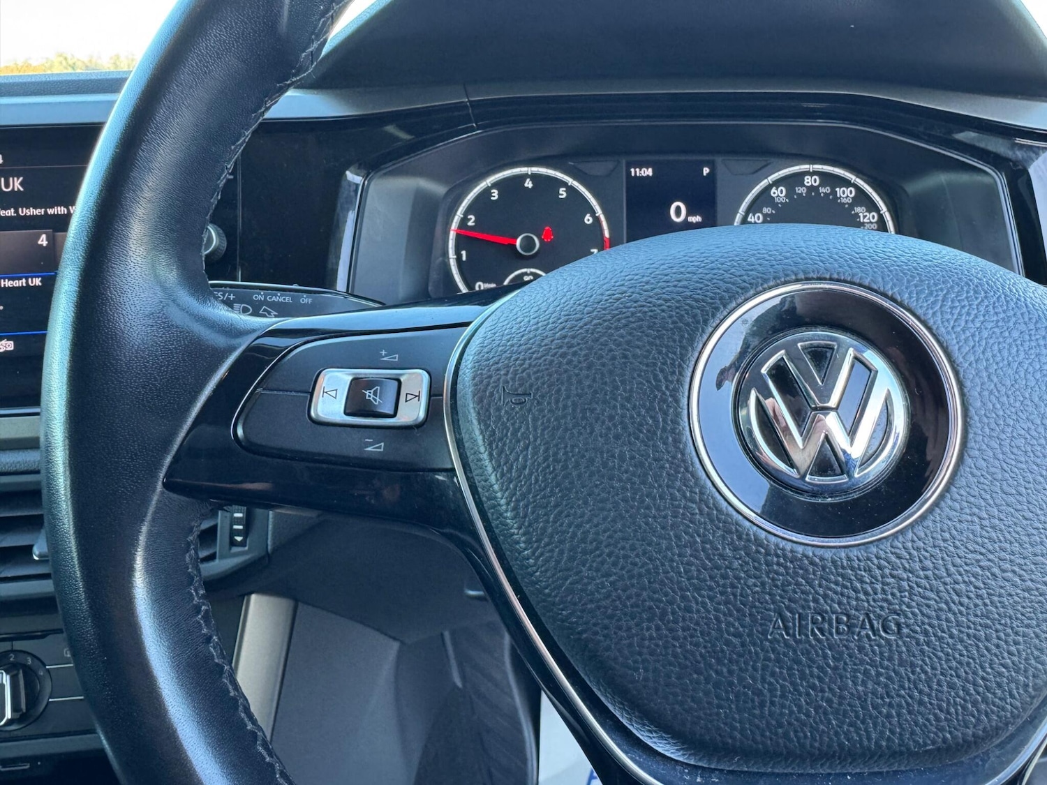 Used Volkswagen Polo 2020 for sale - 76832813: Photo 29