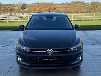 Used Volkswagen Polo 2020 for sale - 76832813: Photo