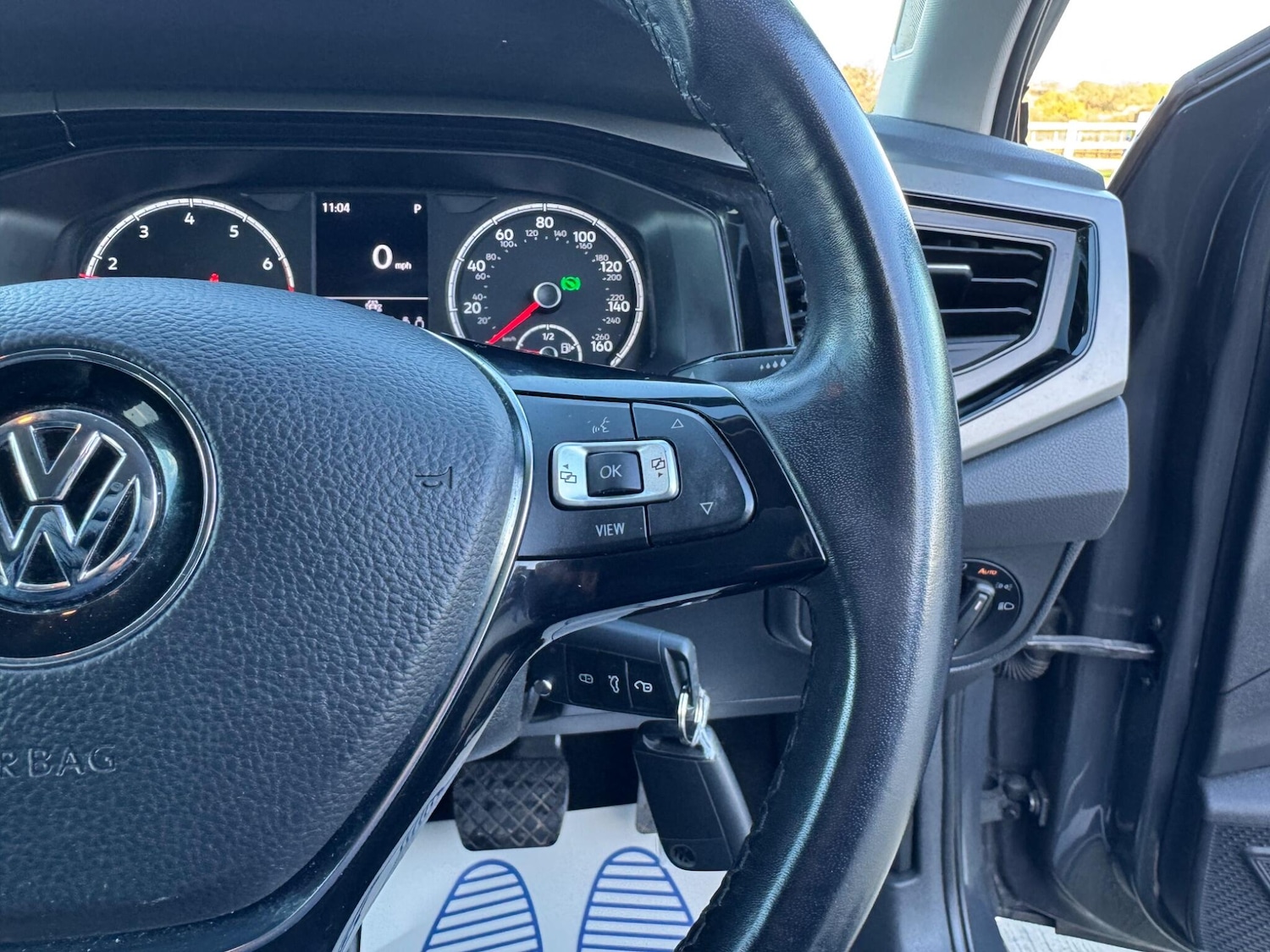 Used Volkswagen Polo 2020 for sale - 76832813: Photo 30