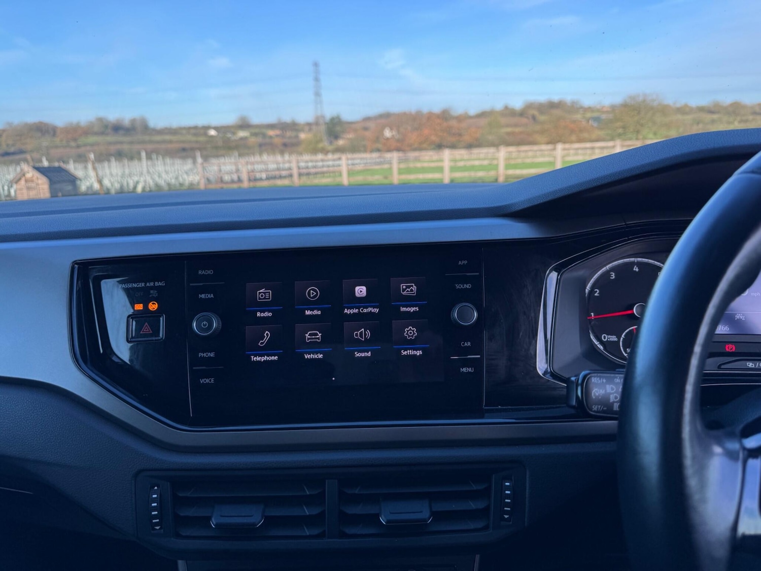 Used Volkswagen Polo 2020 for sale - 76832813: Photo 31