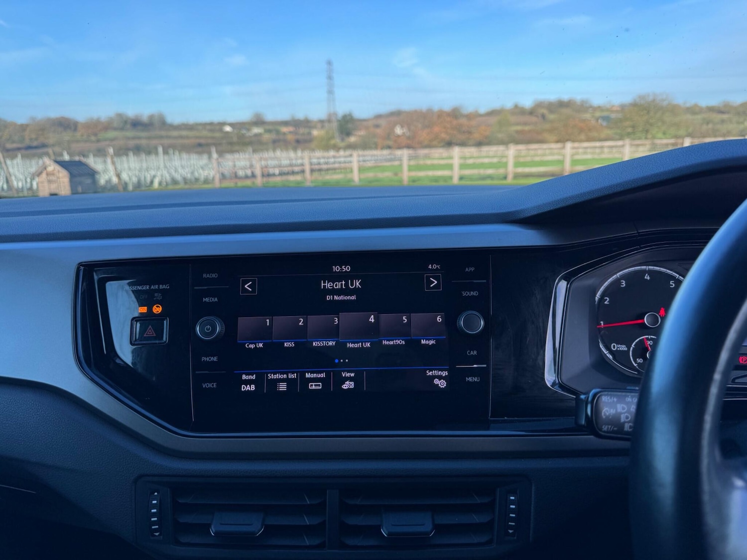 Used Volkswagen Polo 2020 for sale - 76832813: Photo 32