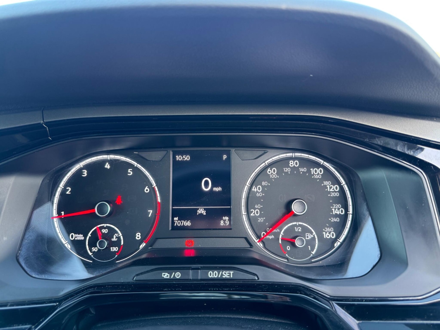 Used Volkswagen Polo 2020 for sale - 76832813: Photo 35