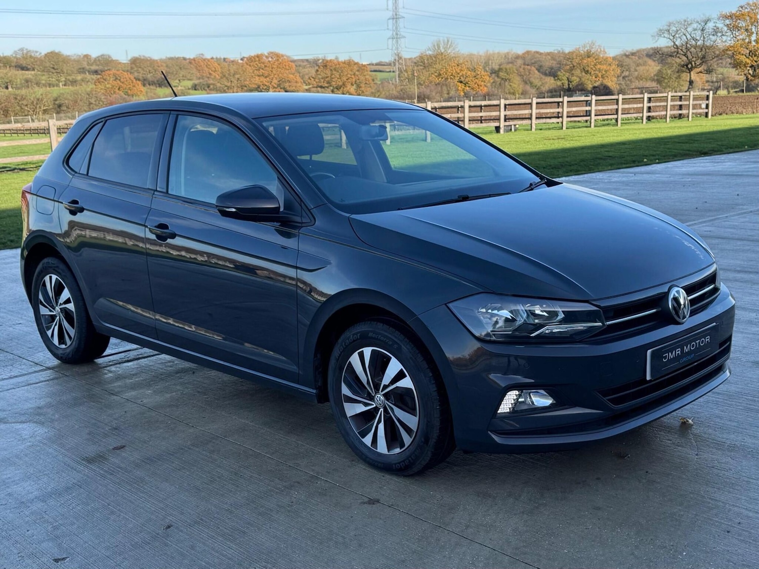 Used Volkswagen Polo 2020 for sale - 76832813: Photo 36