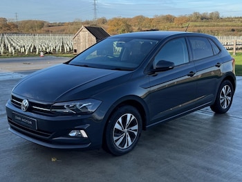 Used Volkswagen Polo 2020 for sale - 76832813: Photo