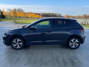 Used Volkswagen Polo 2020 for sale - 76832813: Photo