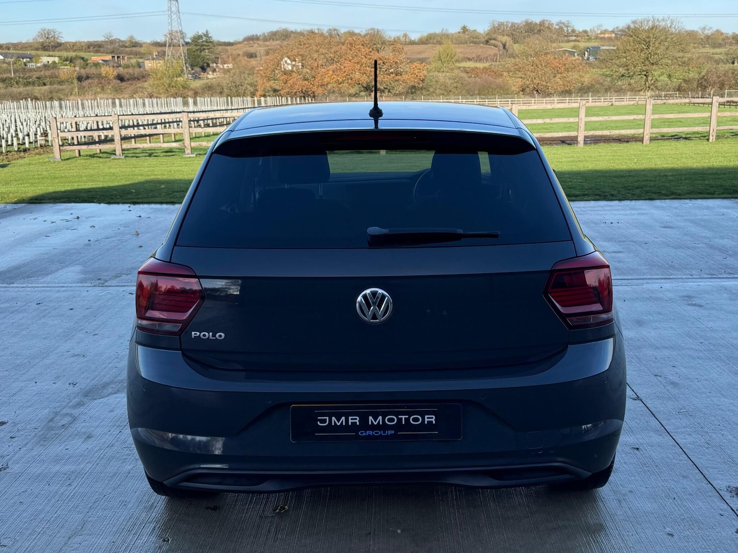 Used Volkswagen Polo 2020 for sale - 76832813: Photo 7