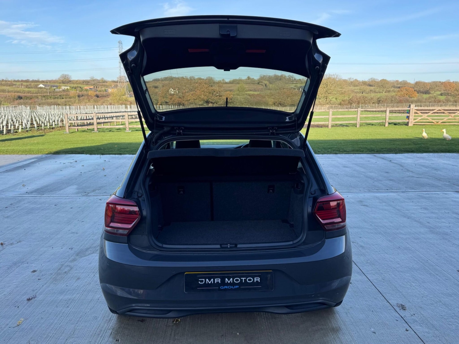 Used Volkswagen Polo 2020 for sale - 76832813: Photo 9