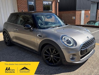 Used MINI Hatch 2018 for sale - 78339729: Photo