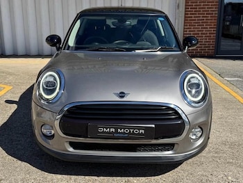 Used MINI Hatch 2018 for sale - 78339729: Photo