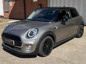 Used MINI Hatch 2018 for sale - 78339729: Photo