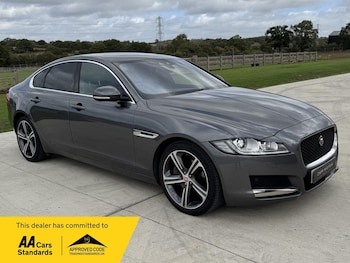 2015 (15) - 2.0d Portfolio Auto Euro 6 (s/s) 4dr