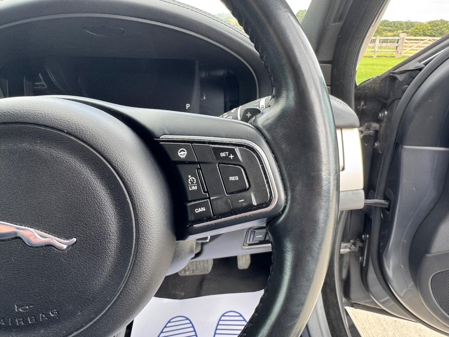 Vehicle 30