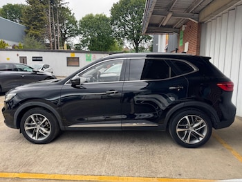 Used MG MG HS 2021 for sale - 78572952: Photo