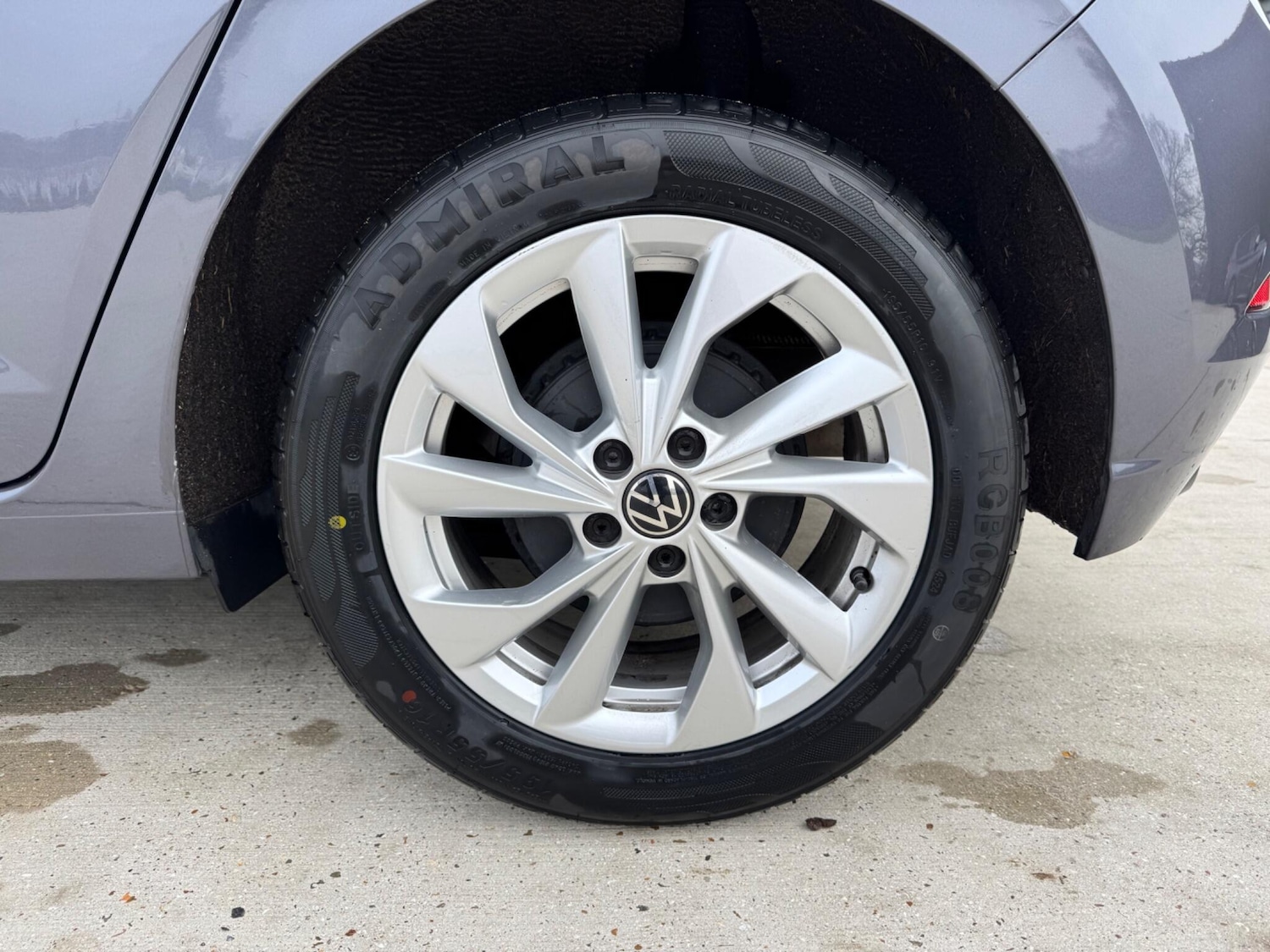 Used Volkswagen Polo 2022 for sale - 77330734: Photo 13