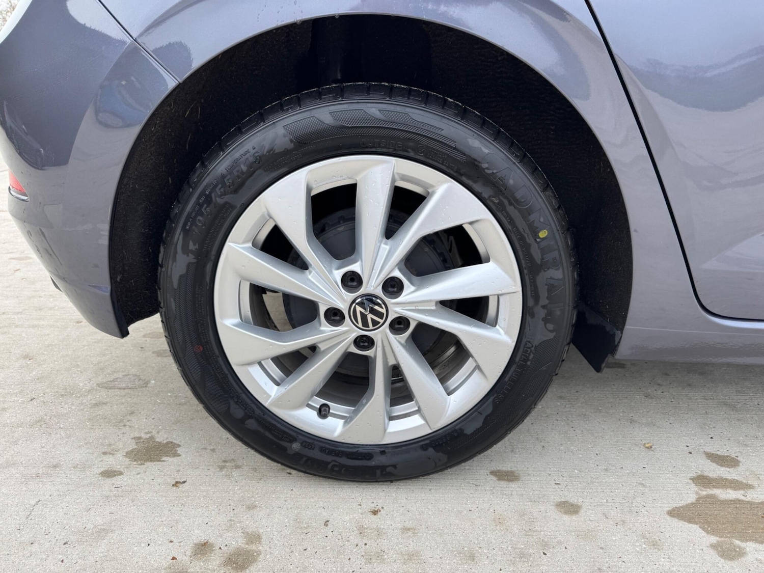 Used Volkswagen Polo 2022 for sale - 77330734: Photo 14