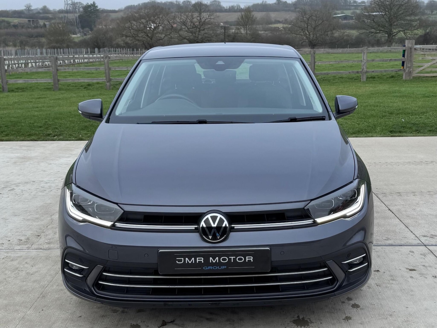 Used Volkswagen Polo 2022 for sale - 77330734: Photo 2