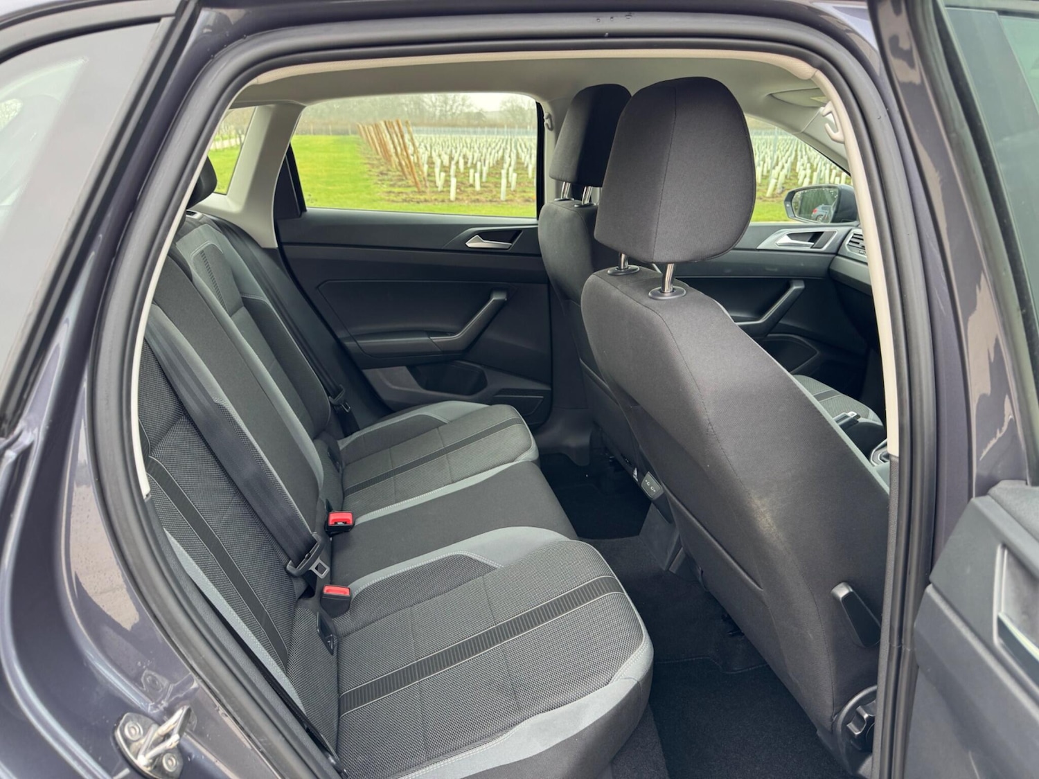 Used Volkswagen Polo 2022 for sale - 77330734: Photo 20