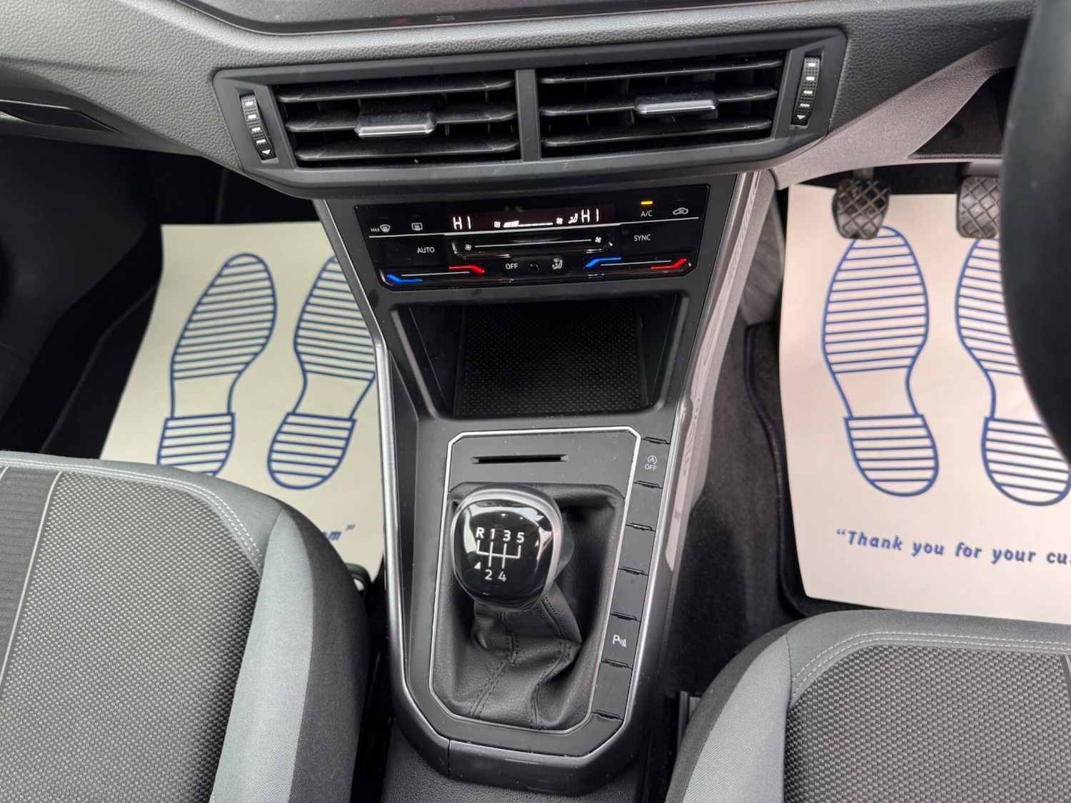 Used Volkswagen Polo 2022 for sale - 77330734: Photo 26