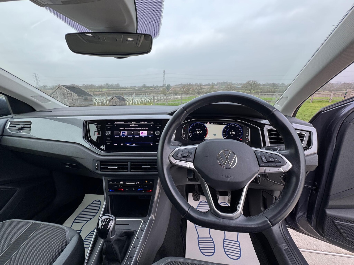 Used Volkswagen Polo 2022 for sale - 77330734: Photo 27