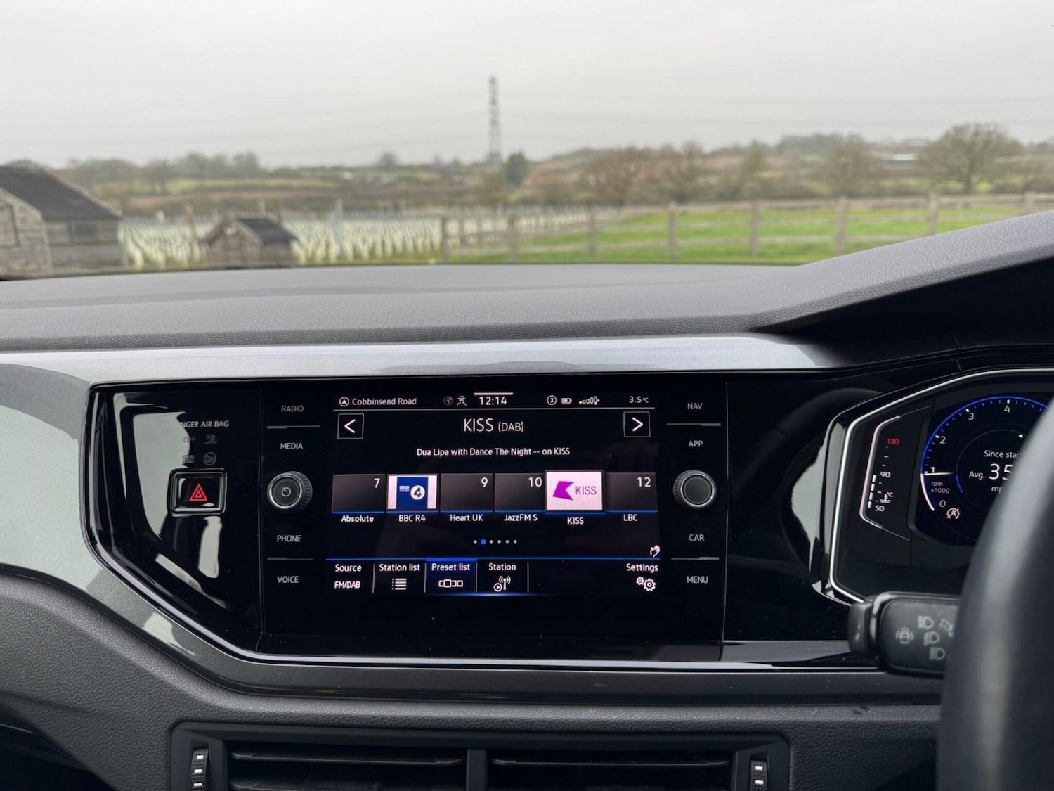 Used Volkswagen Polo 2022 for sale - 77330734: Photo 33