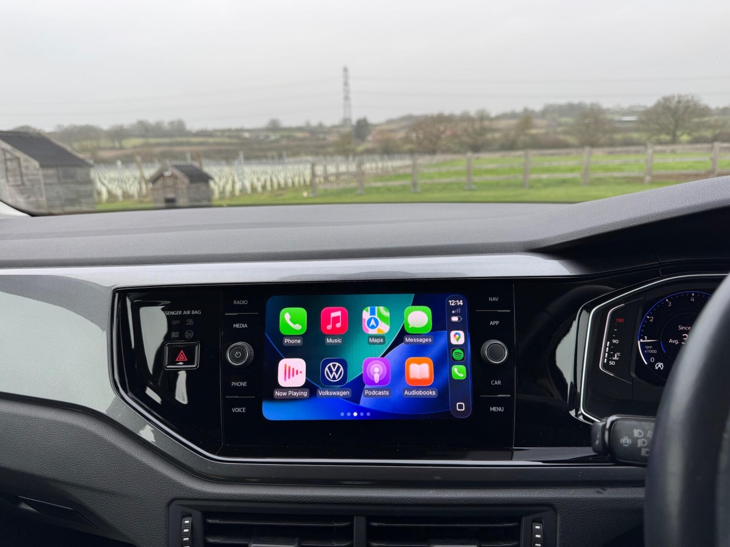 Used Volkswagen Polo 2022 for sale - 77330734: Photo 34