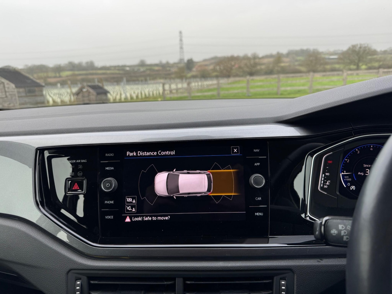 Used Volkswagen Polo 2022 for sale - 77330734: Photo 35