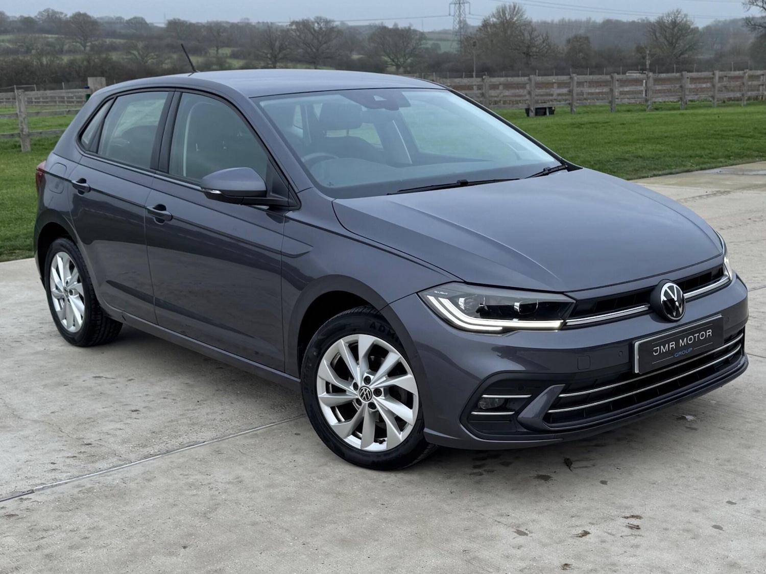 Used Volkswagen Polo 2022 for sale - 77330734: Photo 37