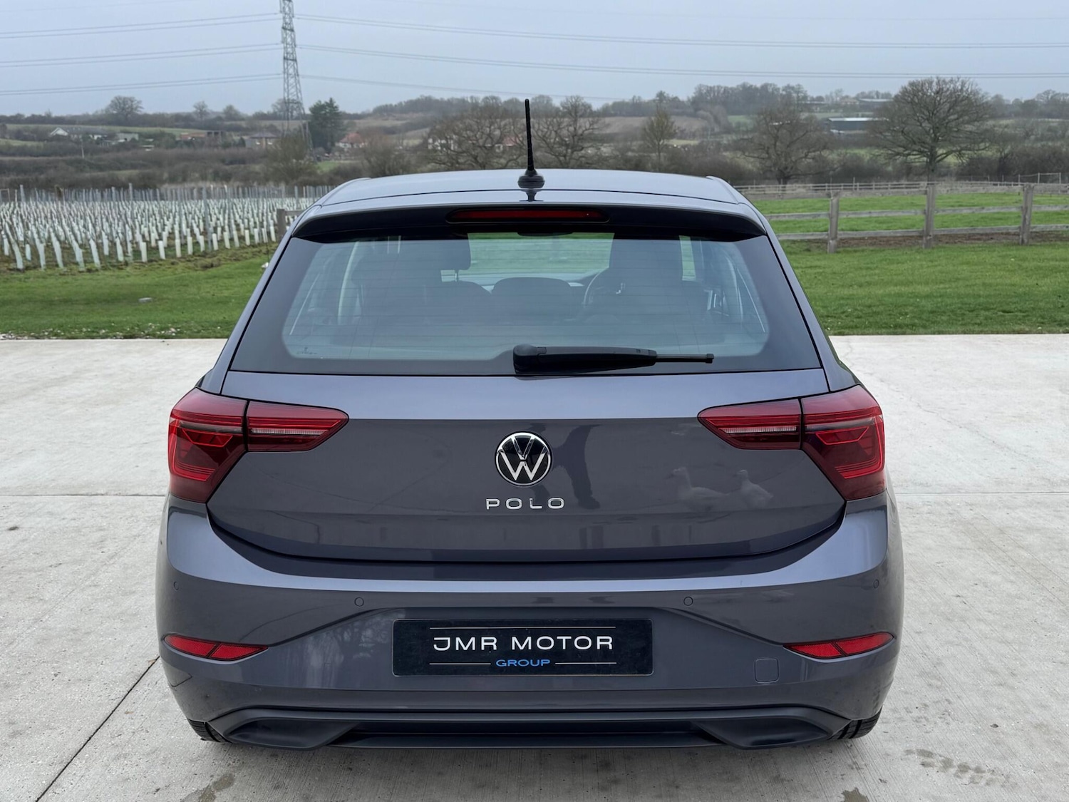 Used Volkswagen Polo 2022 for sale - 77330734: Photo 7